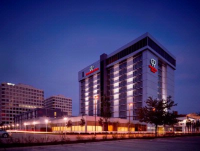 doubletree
