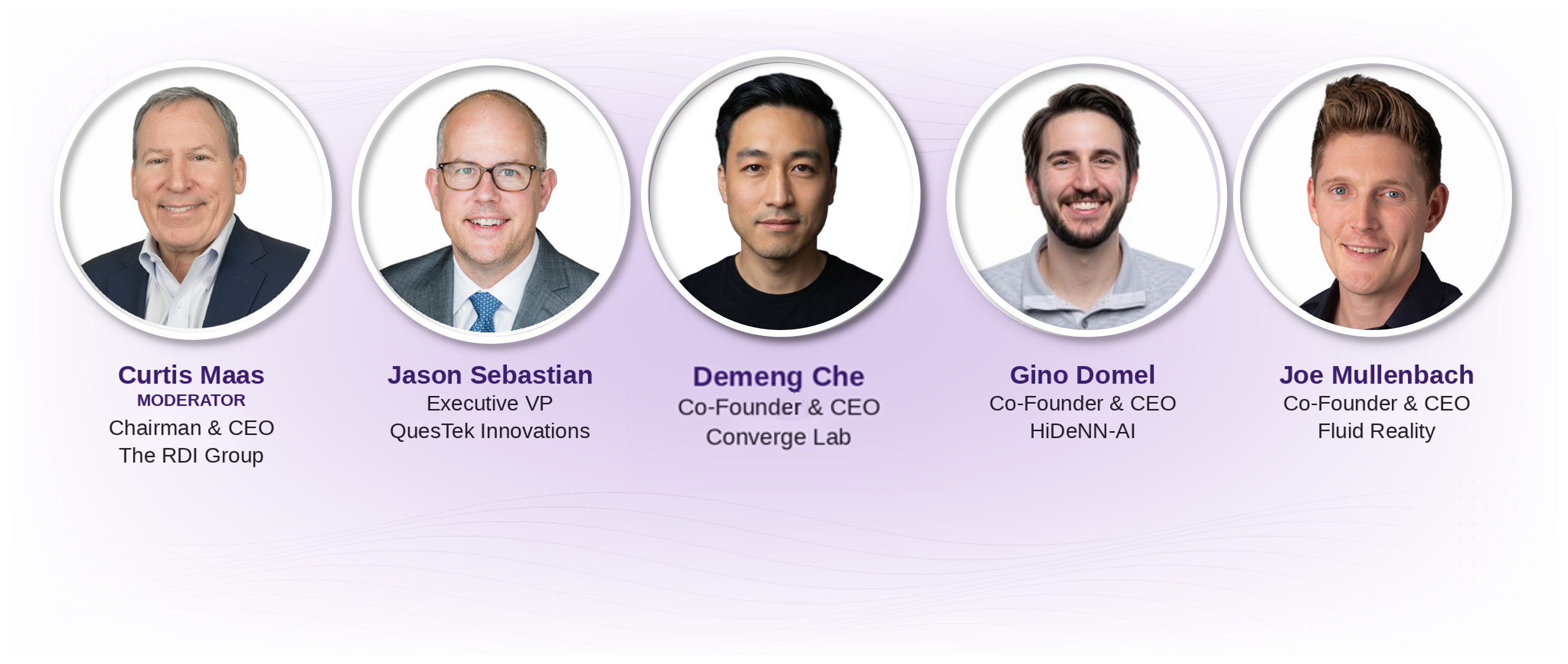 founders